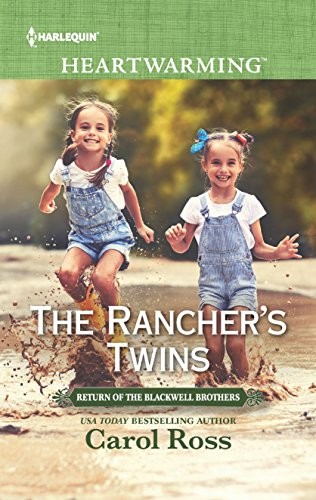 The rancher twins - the, rancher's