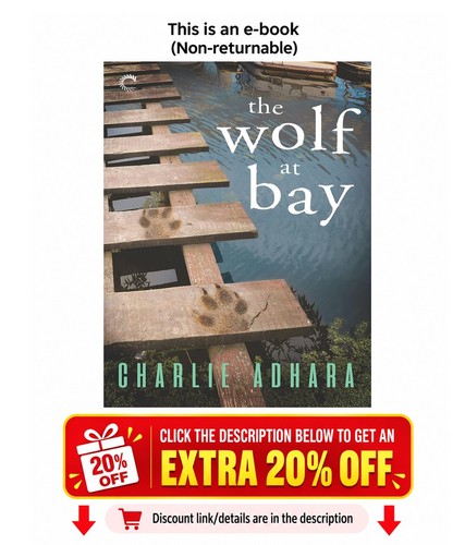 The wolf bay - at, gay
