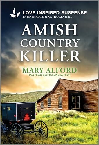Amish country killer love ins - killer,