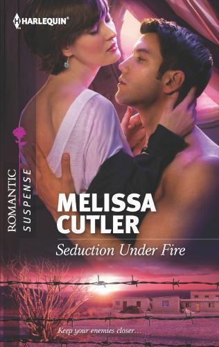 Seduction under fire - seduction,